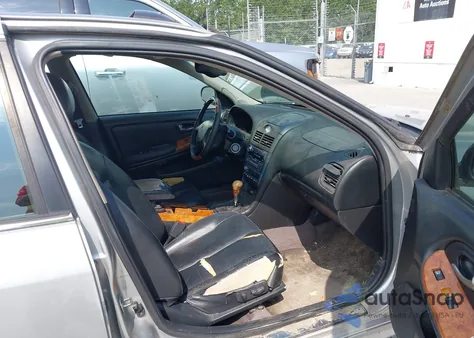 2002 Infiniti I35 Luxury из США, поврежденный, VIN JNKDA31A92T006662